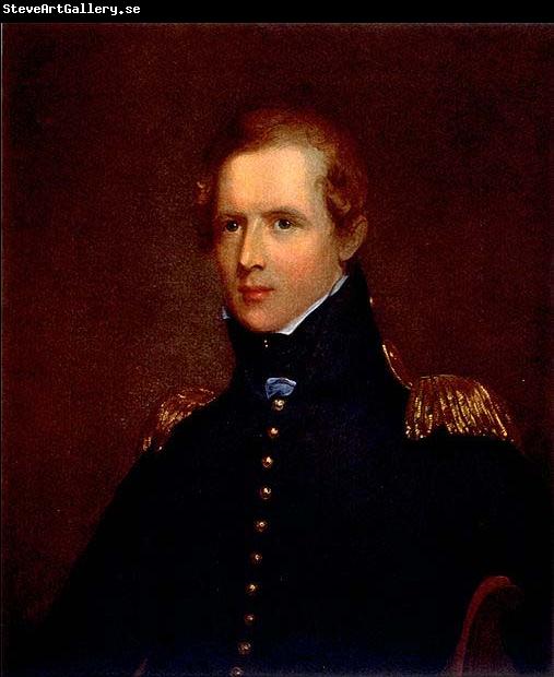 Thomas Sully Major John Biddle